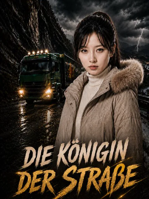 Die Königin der Straße