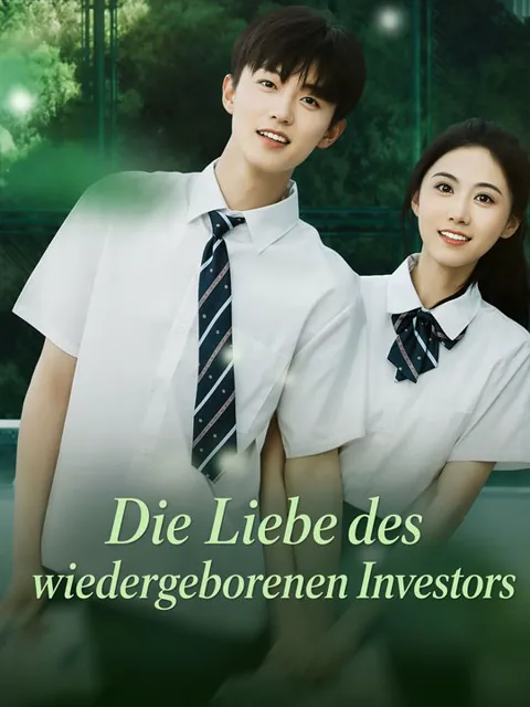 Die Liebe des wiedergeborenen Investors