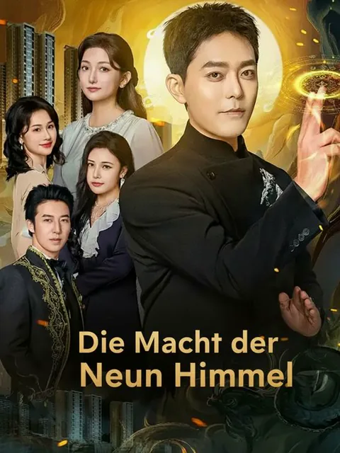 Die Macht der Neun Himmel