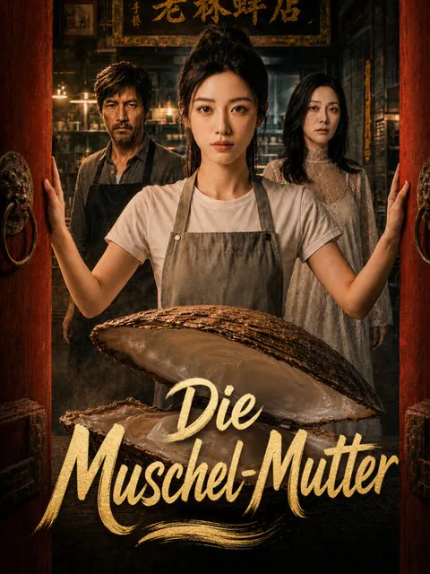 Die Muschel-Mutter