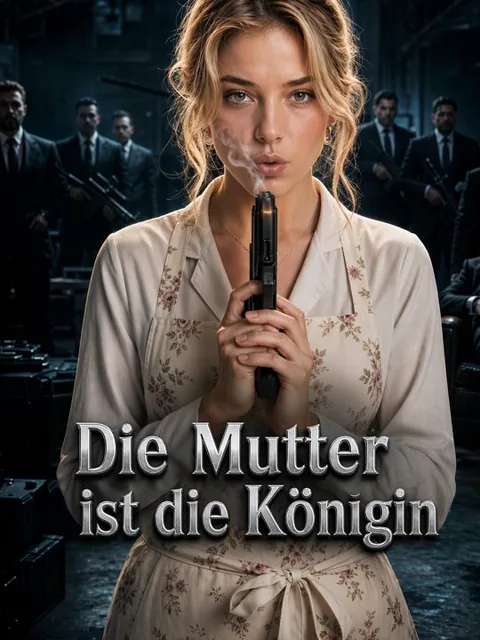 Die Mutter ist die Königin