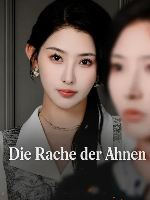 Die Rache der Ahnen