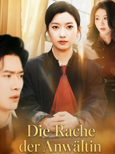 Die Rache der Anwältin