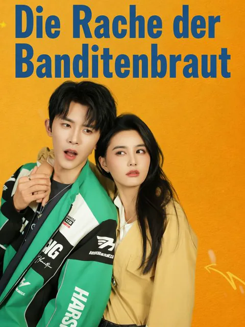 Die Rache der Banditenbraut
