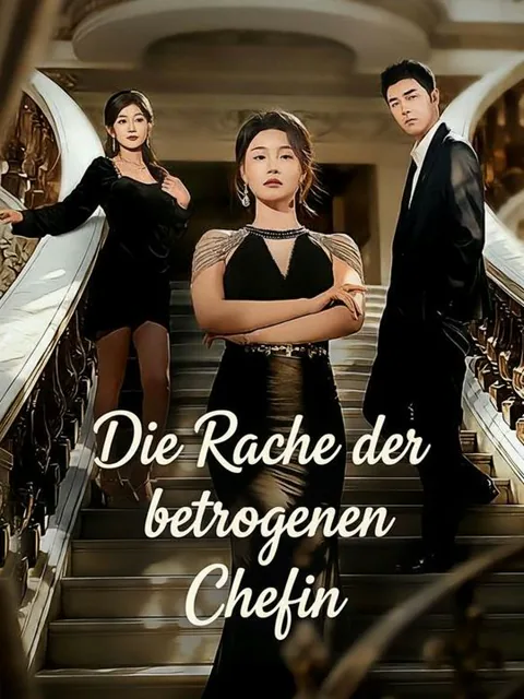 Die Rache der betrogenen Chefin