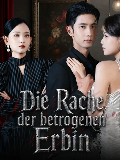 Die Rache der betrogenen Erbin