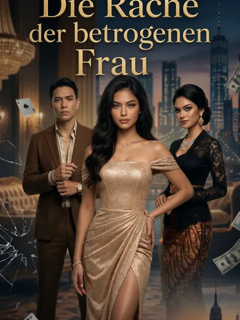 Die Rache der betrogenen Frau