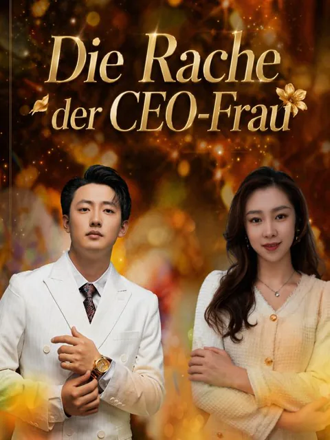 Die Rache der CEO-Frau