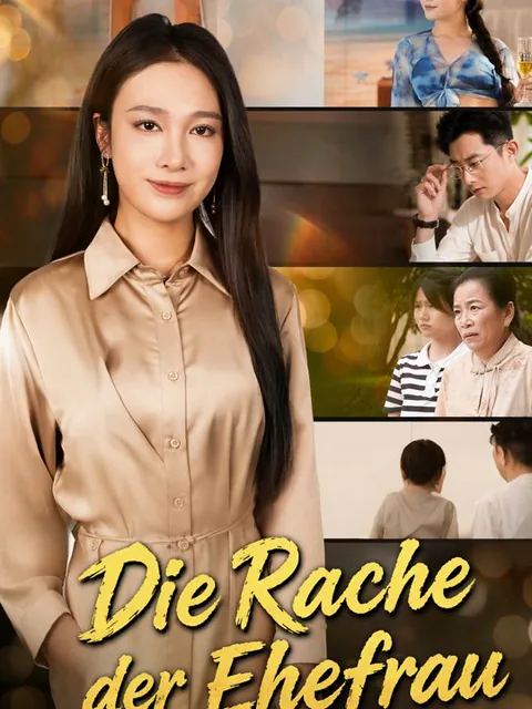 Die Rache der Ehefrau