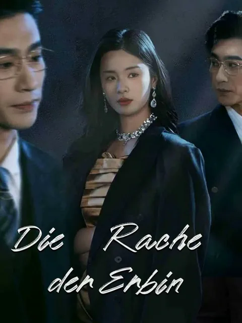 Die Rache der Erbin