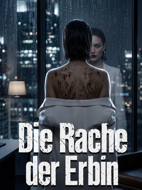 Die Rache der Erbin