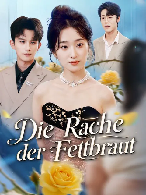 Die Rache der Fettbraut Cover — alle 62 Folgen kostenlos in HD ansehen