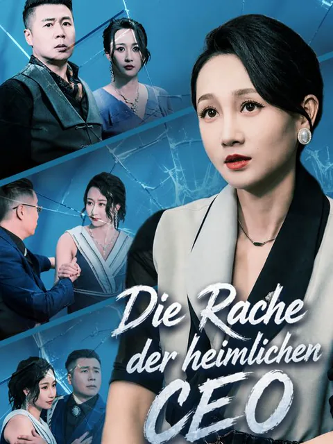 Die Rache der heimlichen CEO