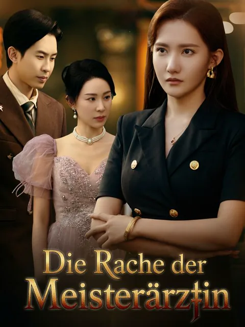 Die Rache der Meisterärztin