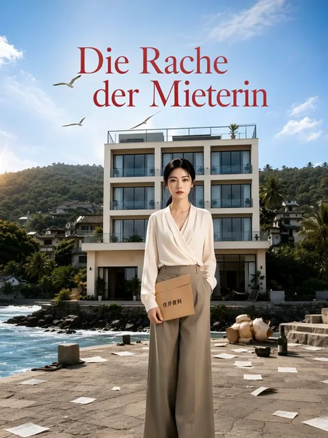 Die Rache der Mieterin