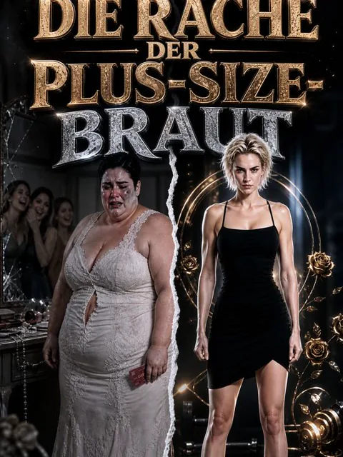 Die Rache der Plus-Size-Braut