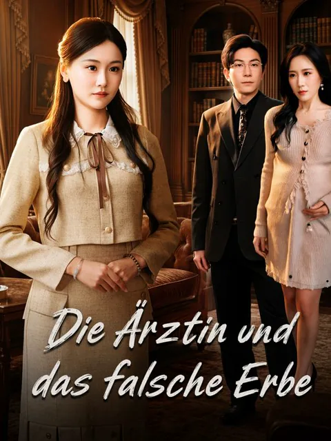 Die Rache der Ärztin