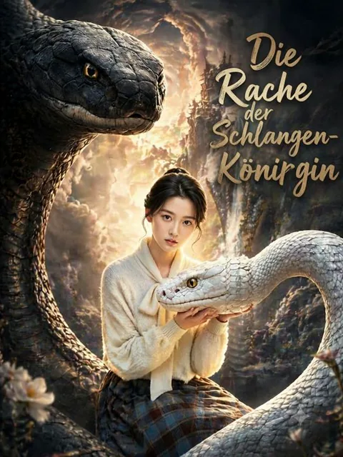 Die Rache der Schlangen-Königin
