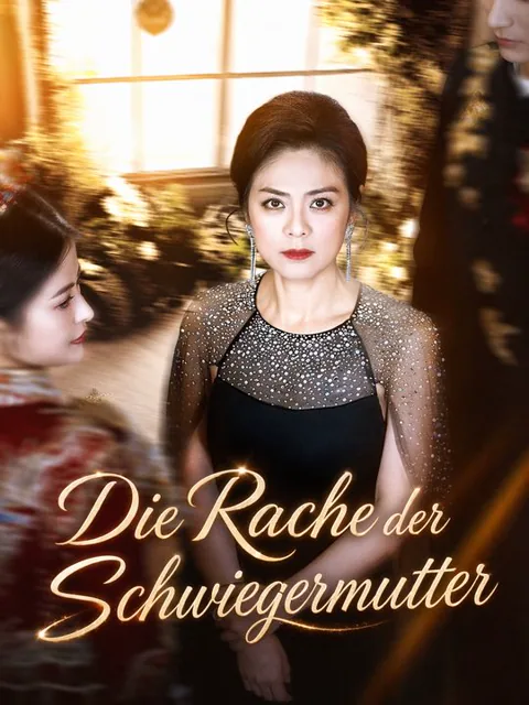 Die Rache der Schwiegermutter