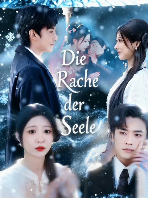 Die Rache der Seele