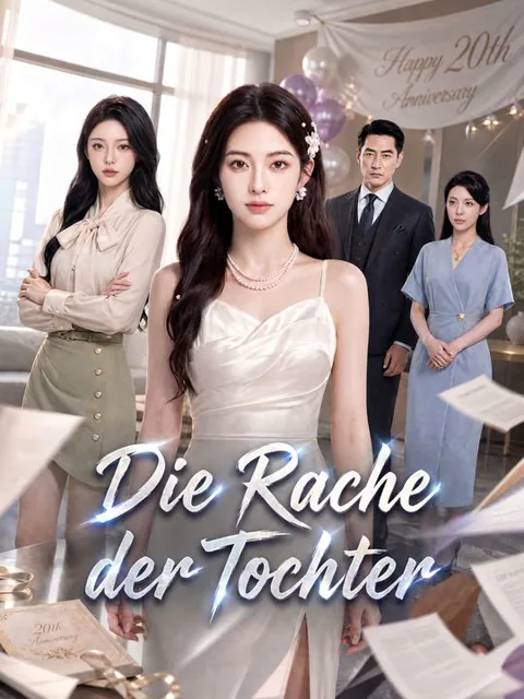 Die Rache der Tochter