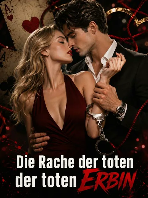 Die Rache der toten Erbin Cover — alle 80 Folgen kostenlos in HD ansehen