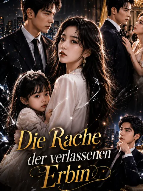 Die Rache der verlassenen Erbin