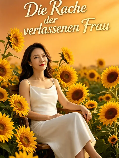 Die Rache der verlassenen Frau