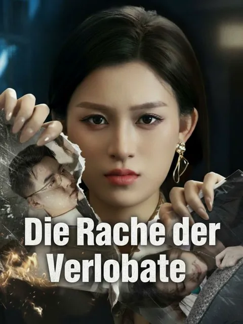 Die Rache der Verlobten