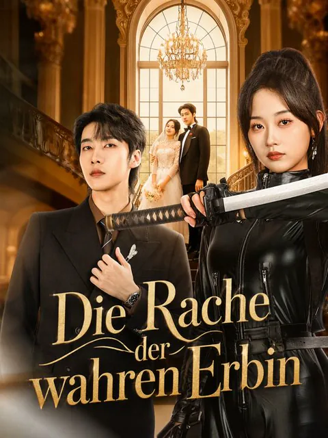 Die Rache der wahren Erbin
