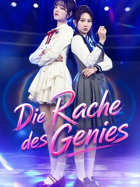 Die Rache des Genies