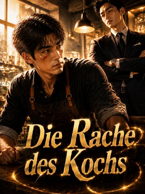 Die Rache des Kochs