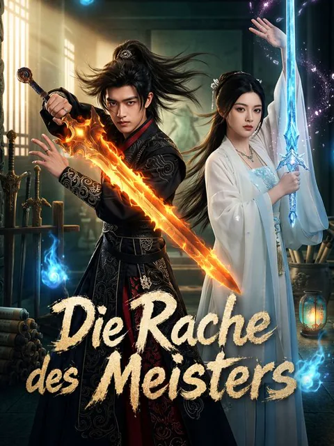 Die Rache des Meisters