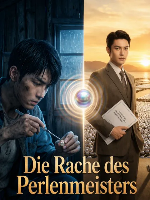 Die Rache des Perlenmeisters