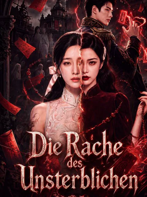 Die Rache des Unsterblichen