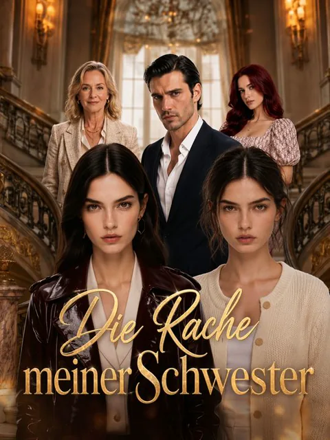 Die Rache meiner Schwester Cover — alle 80 Folgen kostenlos in HD ansehen