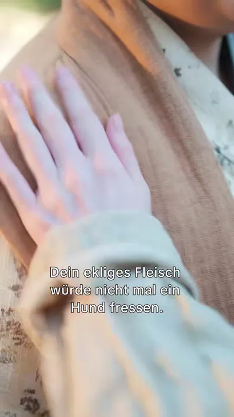 Die rebellischen Schwägerinnen