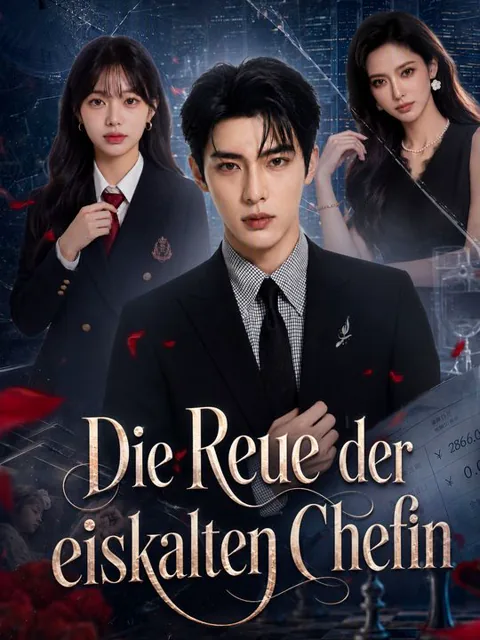 Die Reue der eiskalten Chefin