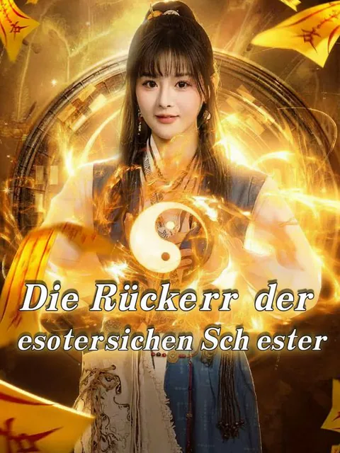 Die Rückkehr der esoterischen Schwester