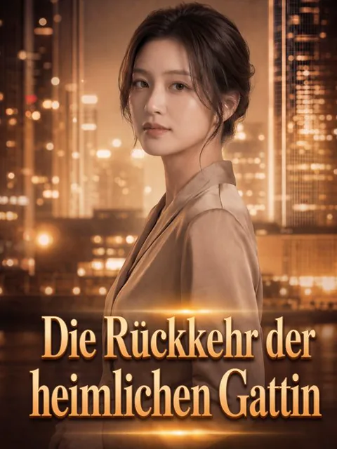 Die Rückkehr der heimlichen Gattin Cover — alle 60 Folgen kostenlos in HD ansehen