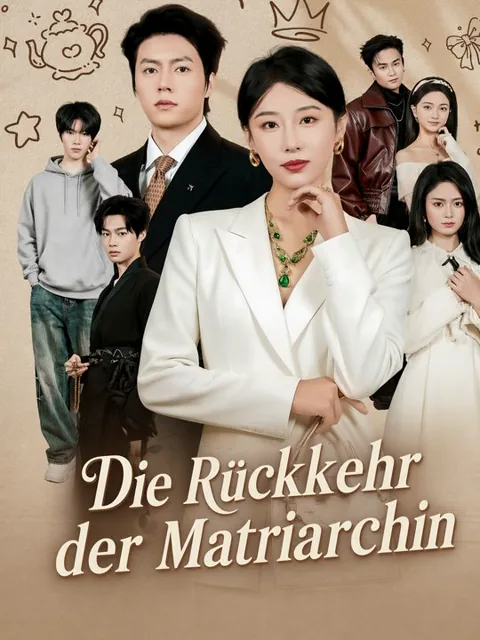 Die Rückkehr der Matriarchin
