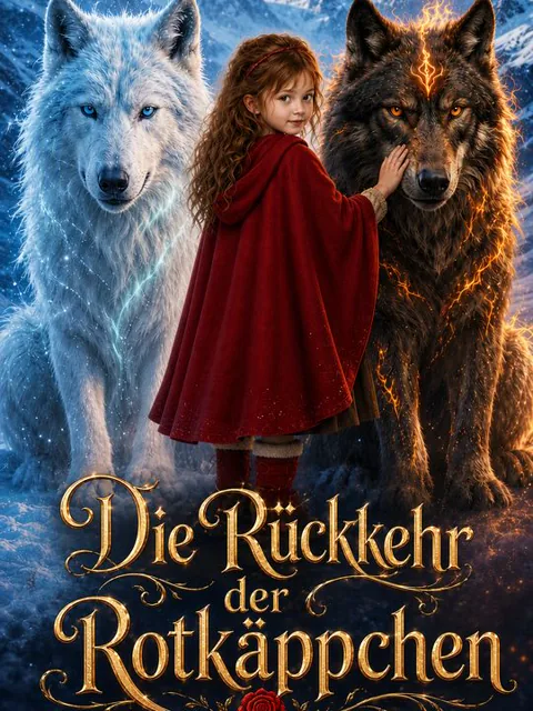 Die Rückkehr der Rotkäppchen