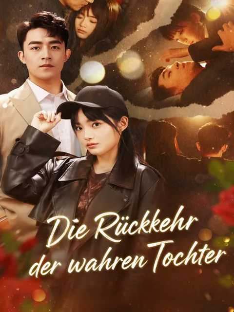 Die Rückkehr der wahren Tochter