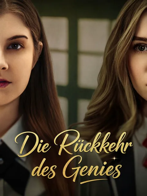 Die Rückkehr des Genies