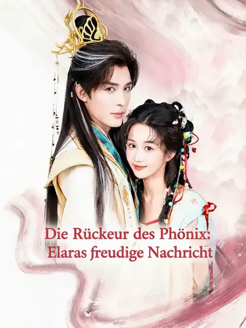 Die Rückkehr des Phönix: Elaras freudige Nachricht