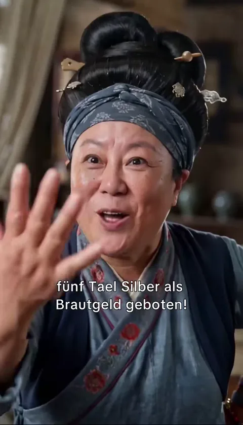 Die Ärztin als Schwiegermutter