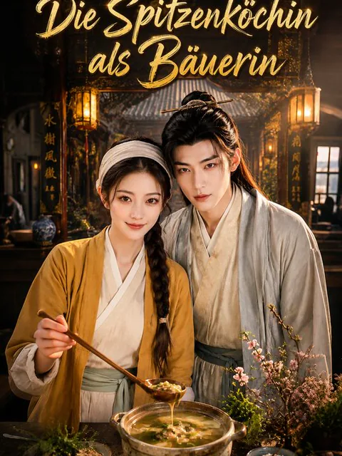 Die Spitzenköchin als Bäuerin Cover — alle 70 Folgen kostenlos in HD ansehen
