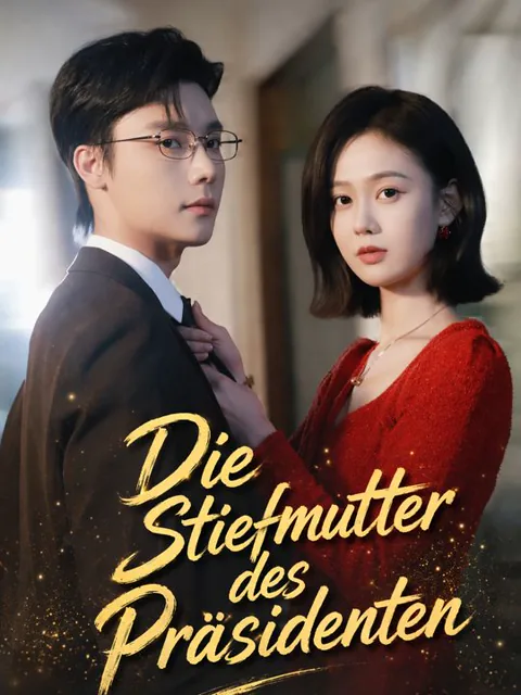 Die Stiefmutter des Präsidenten