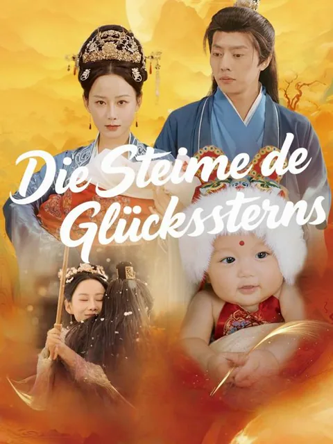 Die Stimme des Glückssterns