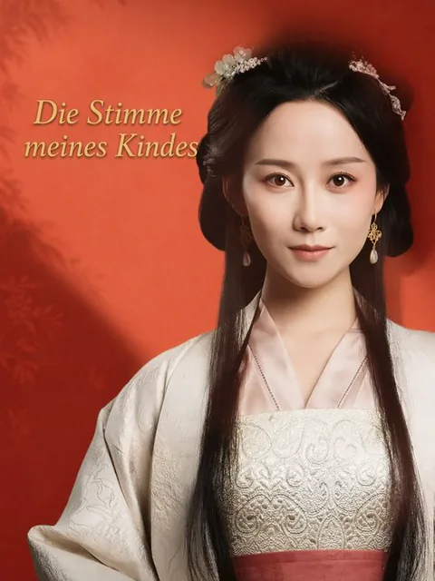 Die Stimme meines Kindes